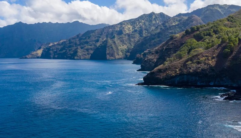 Aranui – A Unique Journey of Discovery