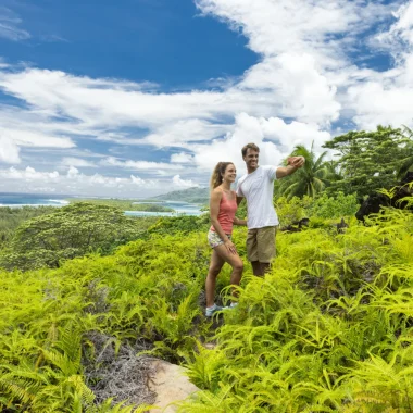 Activities in Huahine
