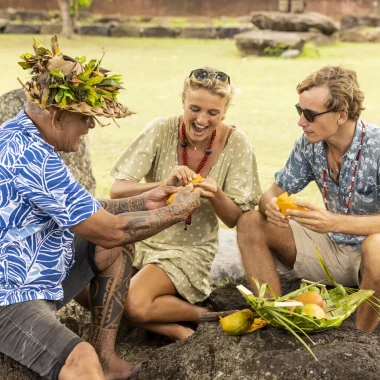 Interesting Facts About Tahiti