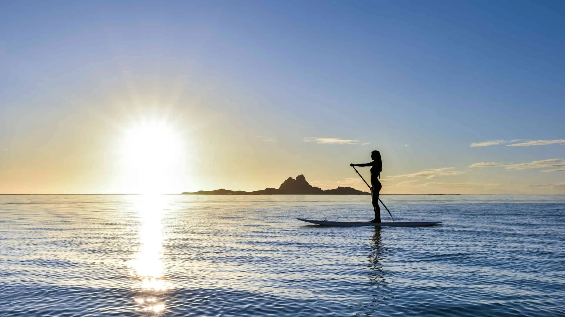 The Islands of Tahiti solo trip © Stéphane Mailion Photography