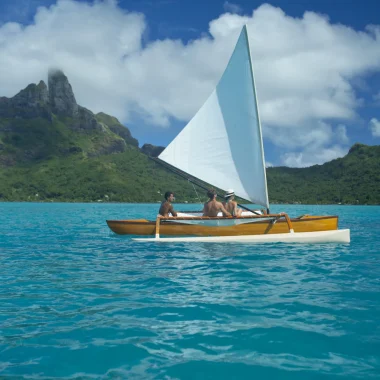 The Moana Experience
