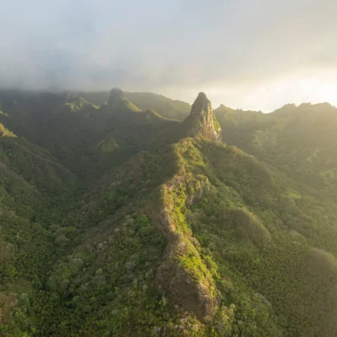 Hiking and Excursions in Ua Pou