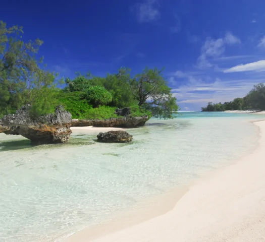 Austral Islands