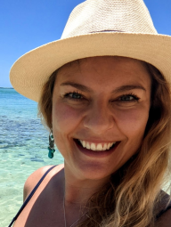 Contact a certified travel agent Tahiti specialist