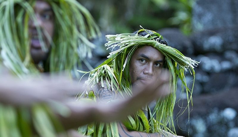Hidden Marquesas Islands: Hiva Oa & Nuku Hiva holiday